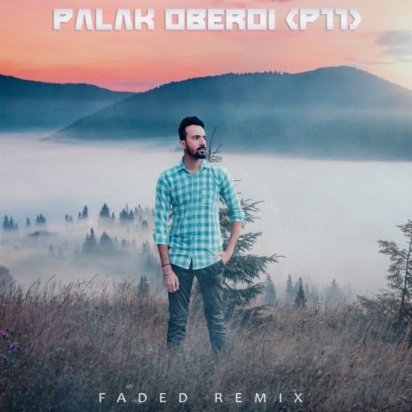 Faded (P11 Remix)
