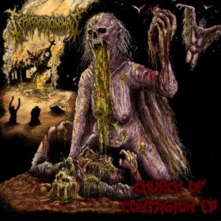 Church of Contagion EP