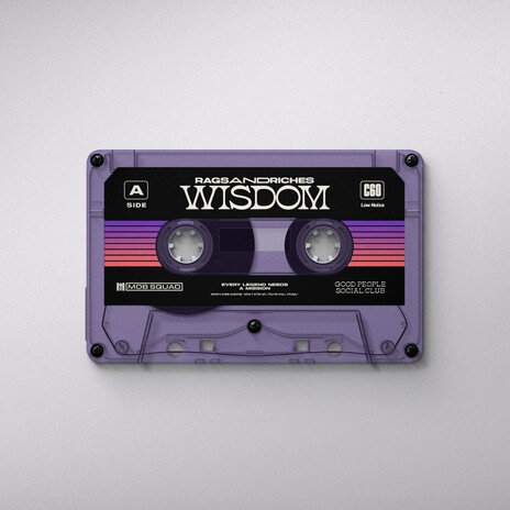 Wisdom (Acapella) | Boomplay Music