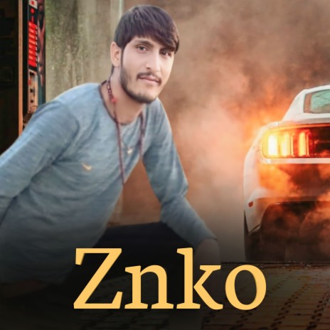 Znko ft. Roshan Sharma | Boomplay Music