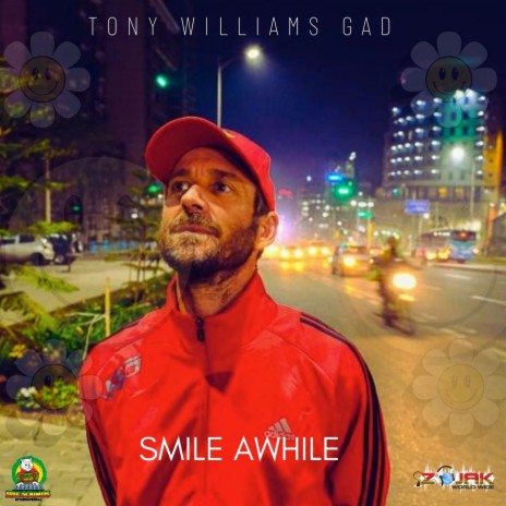 Smile Awhile | Boomplay Music