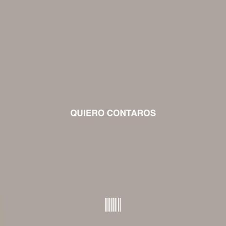 Quiero Contaros | Boomplay Music