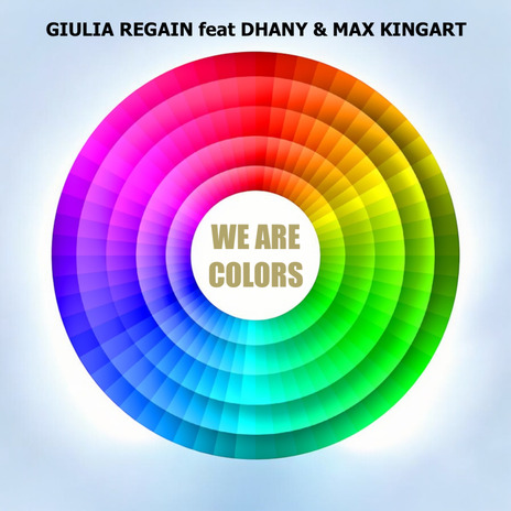 WE ARE COLORS (Dj Cut mix) | Boomplay Music