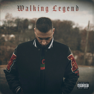 WALKING LEGEND