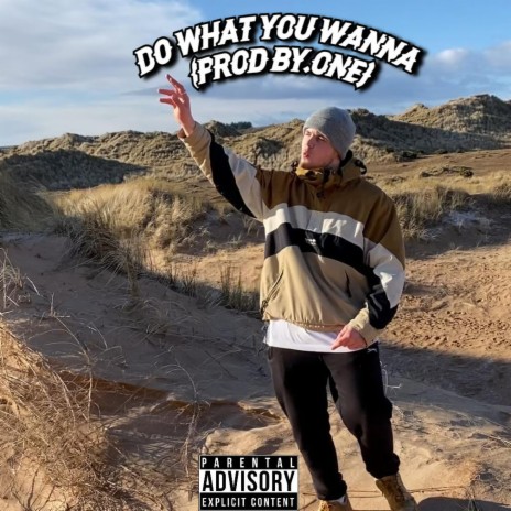 DO WHAT YOU WANNA | Boomplay Music