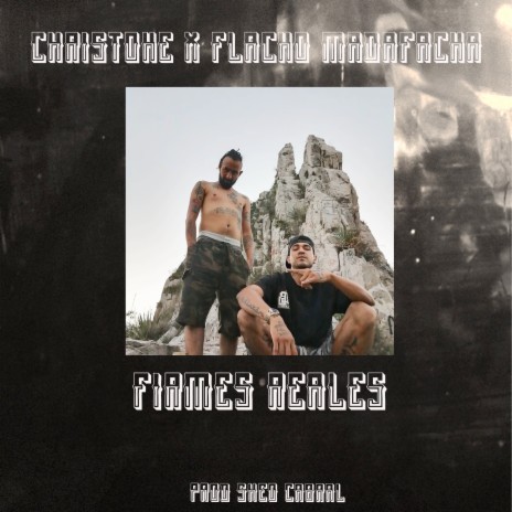 Firmes Reales ft. Flacko Madafacka | Boomplay Music