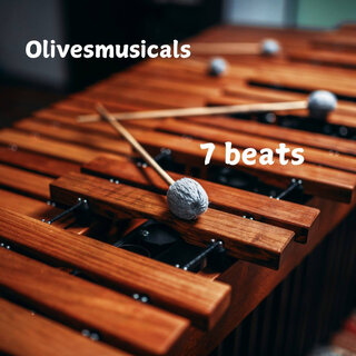 7 beats