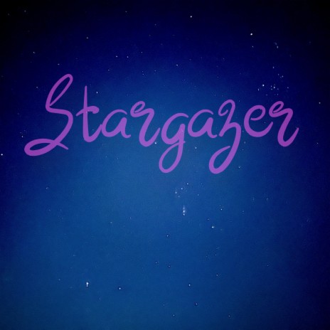 Stargazer (Acoustic) | Boomplay Music