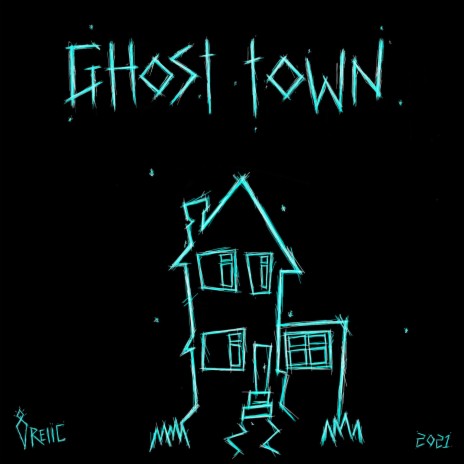 Ghost Town. | Boomplay Music