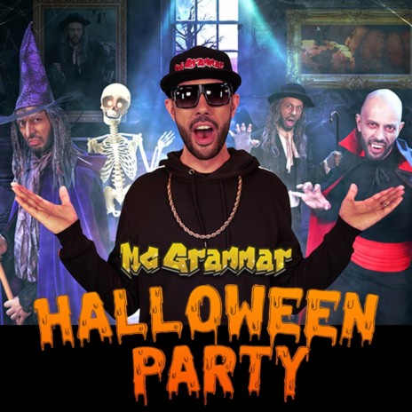 Halloween Party | Boomplay Music