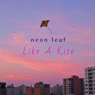 Like A Kite lyrics | Boomplay Music