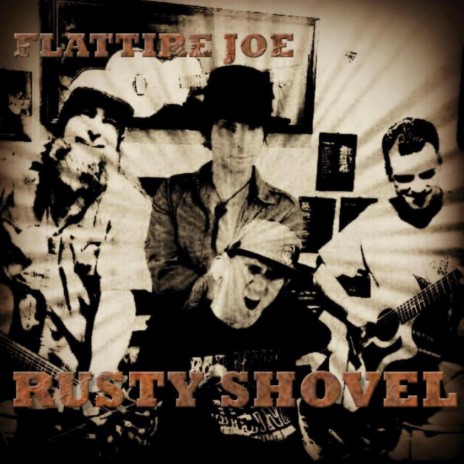 Rusty Shovel ft. Rudiger | Boomplay Music