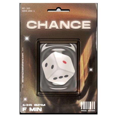 Chance (Instrumental) | Boomplay Music