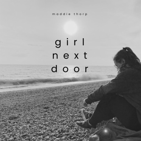 girl next door | Boomplay Music