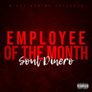 Employee Of The Month