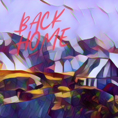 Back Home | Boomplay Music