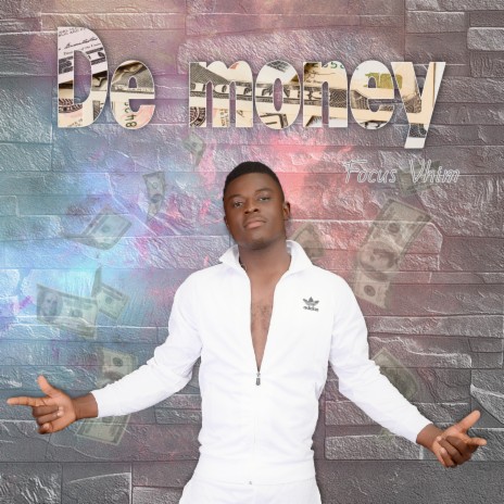 De Money | Boomplay Music
