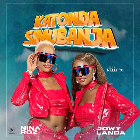 Katonda Simubanja ft. Nina roz | Boomplay Music