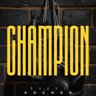 Champion lyrics | Boomplay Music