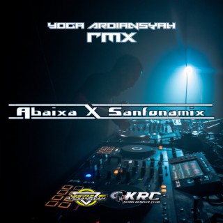Abaixa X Sanfonamix (Remix)