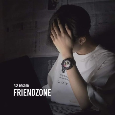 Friendzone | Boomplay Music