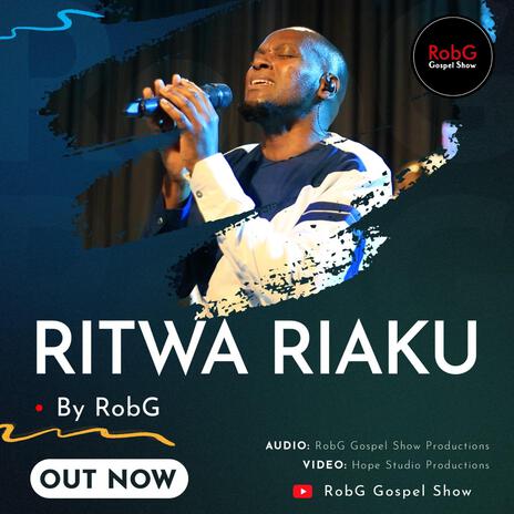 RITWA RIAKU | Boomplay Music