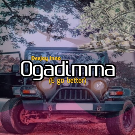 Ogadimma ft. 2Sleek | Boomplay Music