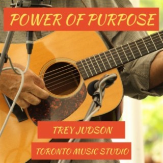 POWER OF PURPOSE