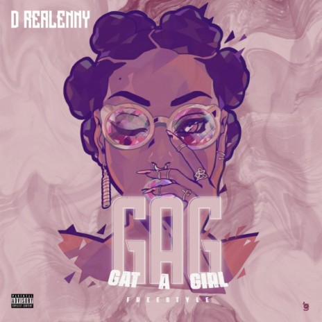 GAG Freestyle 🅴 | Boomplay Music
