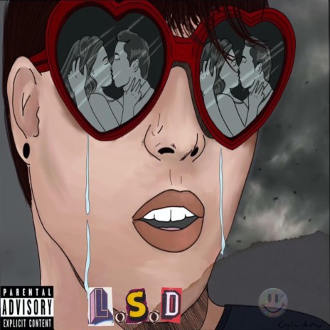 Love Sex Drugs (LSD)