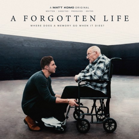 A Forgotten Life | Boomplay Music