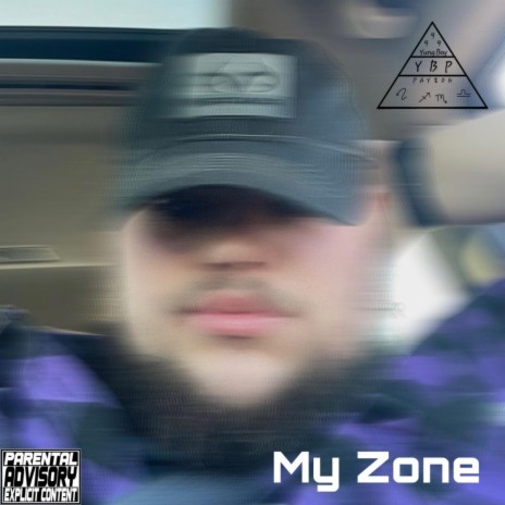 My Zone (Bonus Track)