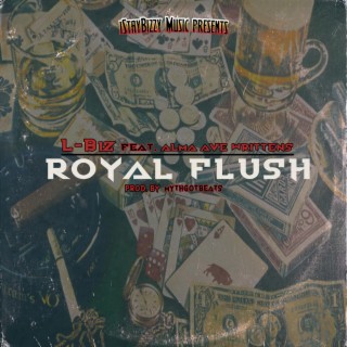 Royal Flush (Radio Edit)