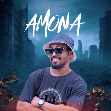 Amona | Boomplay Music