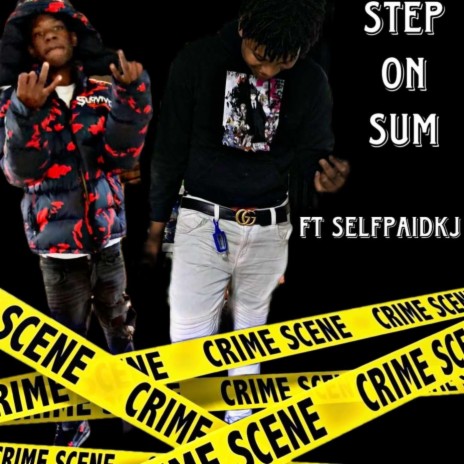 Step On Sum ft. Tmogee | Boomplay Music