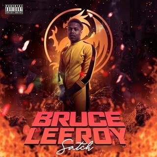 Bruce Leeroy