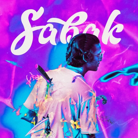 Sabak ft. TheMaafiaa | Boomplay Music