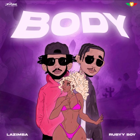 Body ft. Rubyy boy | Boomplay Music