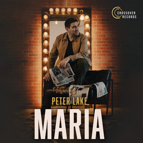 Maria ft. Broadway Studio Orchestra | Boomplay Music