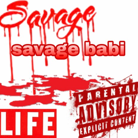 Savage life | Boomplay Music