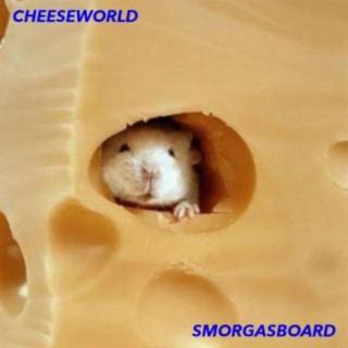 Smorgasboard