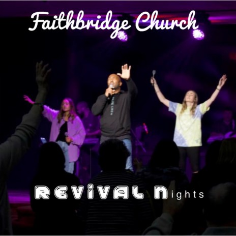 Faithbridge Church: 8-8-22 Here I Am To Worship | Boomplay Music