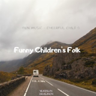 Funny Children's Music