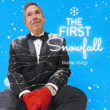 The First Snowfall | Boomplay Music