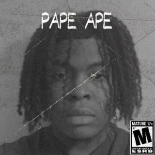 Pape Ape