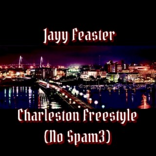 No Spam 3 (Charleston Freestyle)
