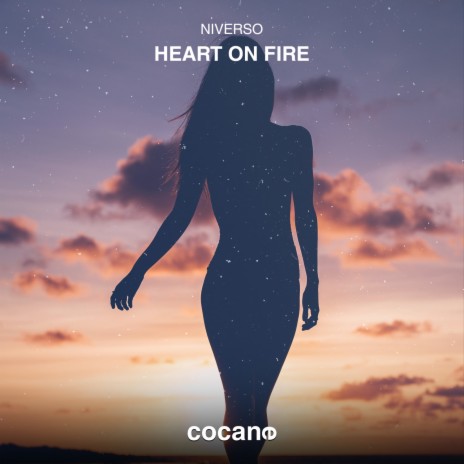 Heart On Fire | Boomplay Music
