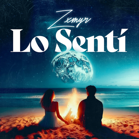 Lo Sentí | Boomplay Music