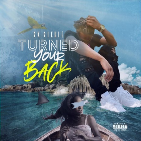 Turned Your Back | Boomplay Music