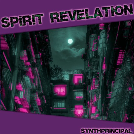 Spirit Revelation